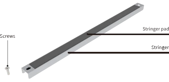 Heavy Duty Stringer