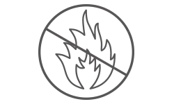 Fire Resistance and Chemical Resistance