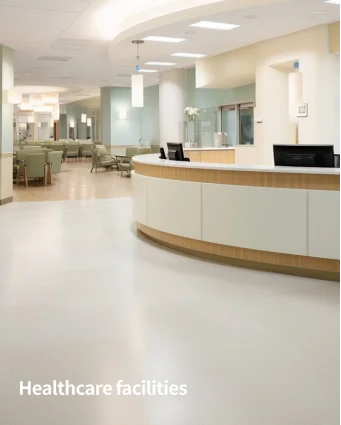 Healthcare Facilities