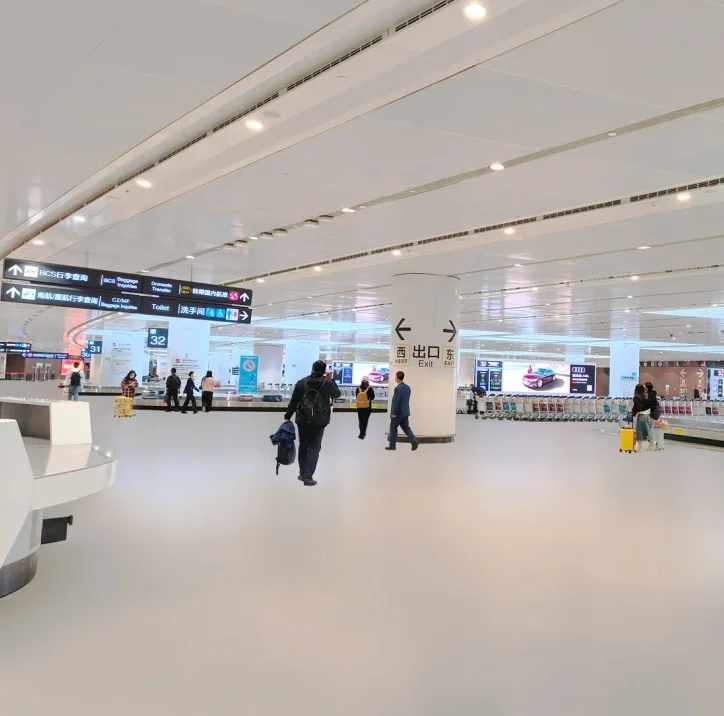 Airport