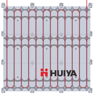 HUIYA THERMAL RAISED FLOOR