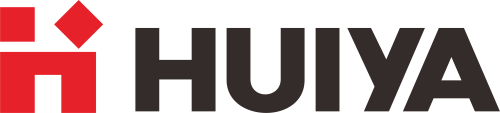 HUIYA RAISED FLOOR LOGO