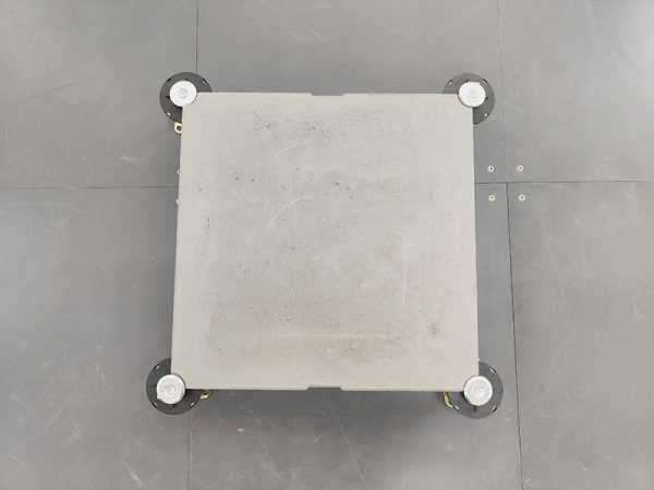 HUIYA Glassfibre-Reinforced-Concrete-Raised-Floor-front-side