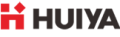 HUIYA RAISED FLOOR LOGO