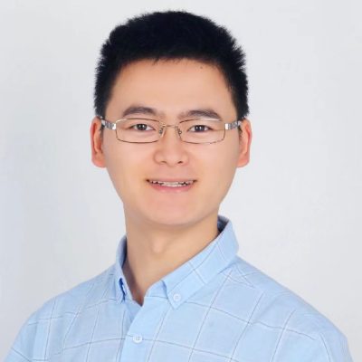 huiya winston gu