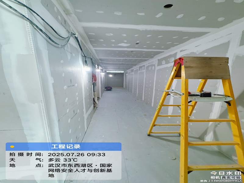 On - Site Project Survey