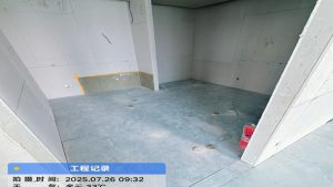 プロジェクトの完璧な竣工
