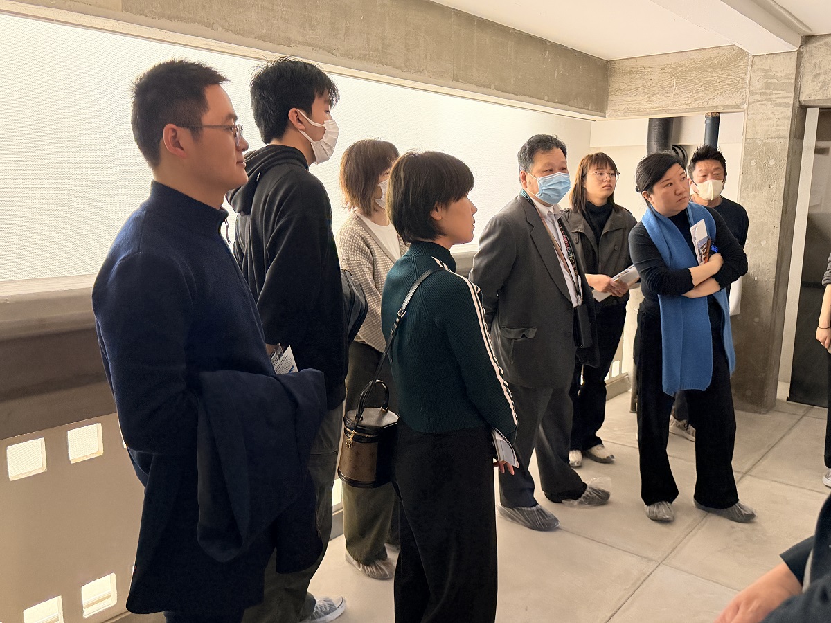 HUIYA Team 2026 Tokyo Trip - Trade Show Exchange · Supply Chain Development · Cultural Experience