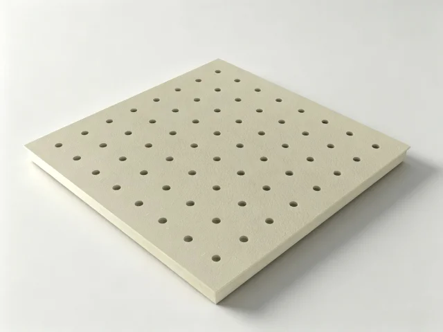 5.0MT Point Load Perforated Steel Panel
